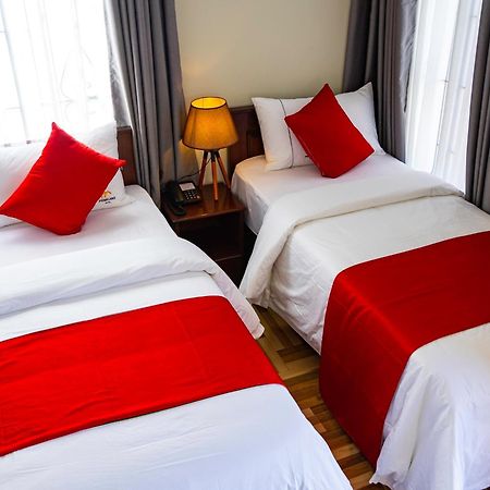 Primeland Hotel Moshi Zewnętrze zdjęcie
