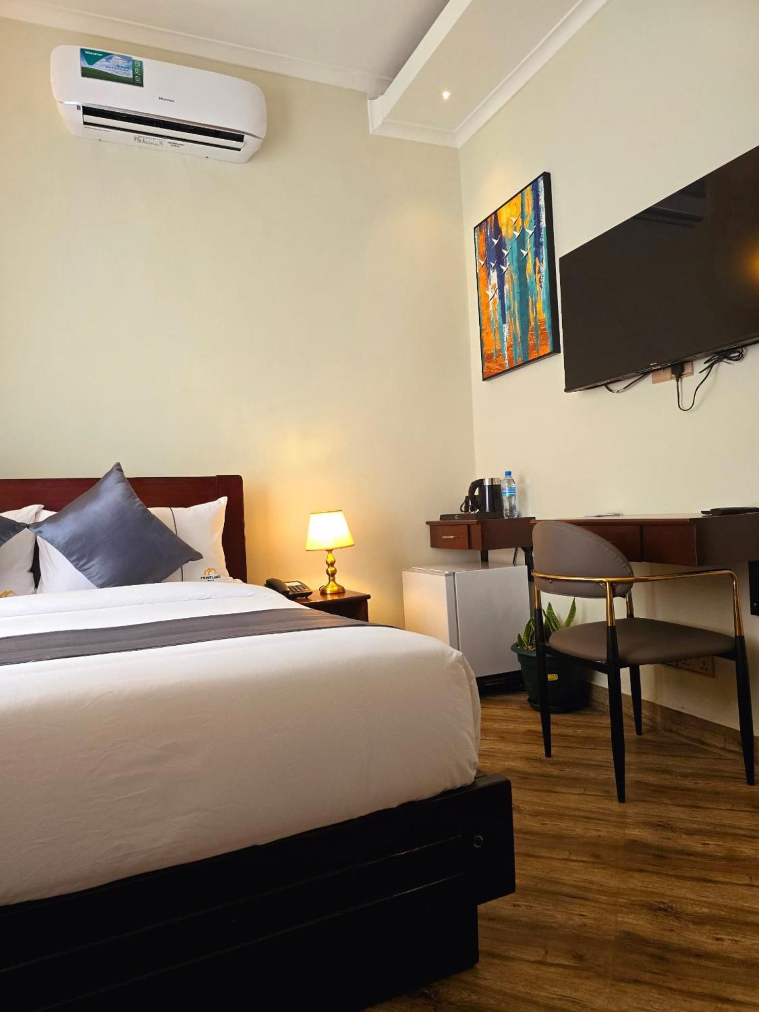 Primeland Hotel Moshi Zewnętrze zdjęcie