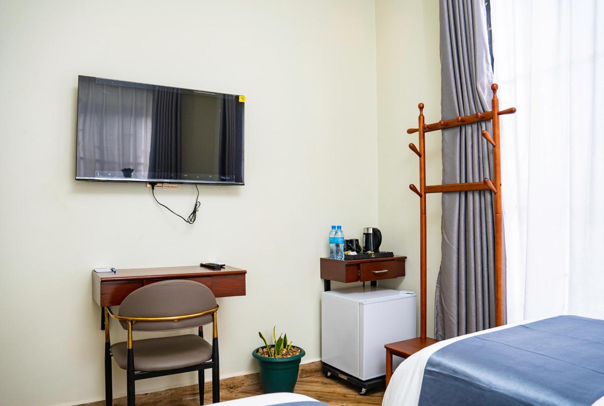 Primeland Hotel Moshi Zewnętrze zdjęcie