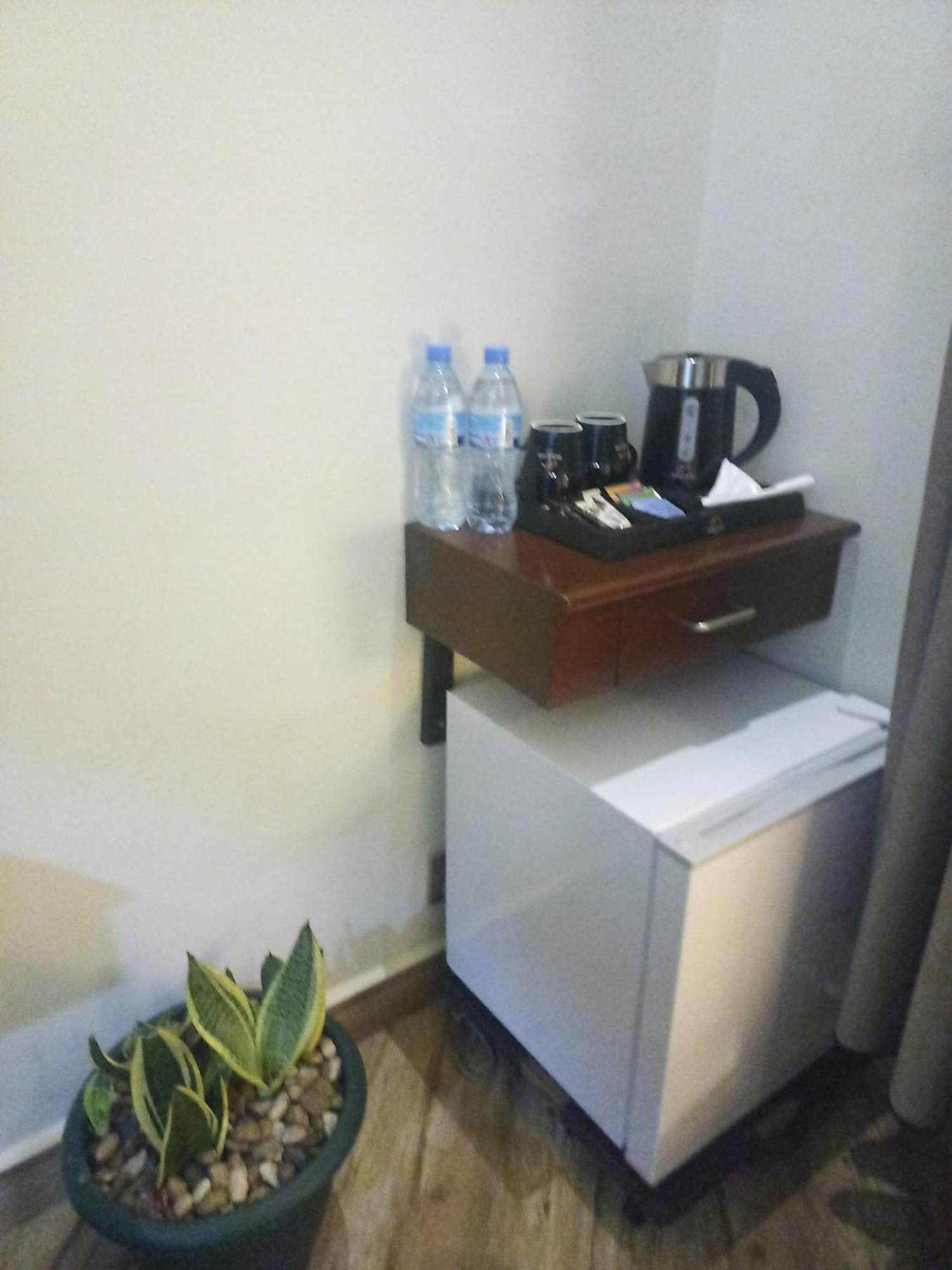 Primeland Hotel Moshi Zewnętrze zdjęcie