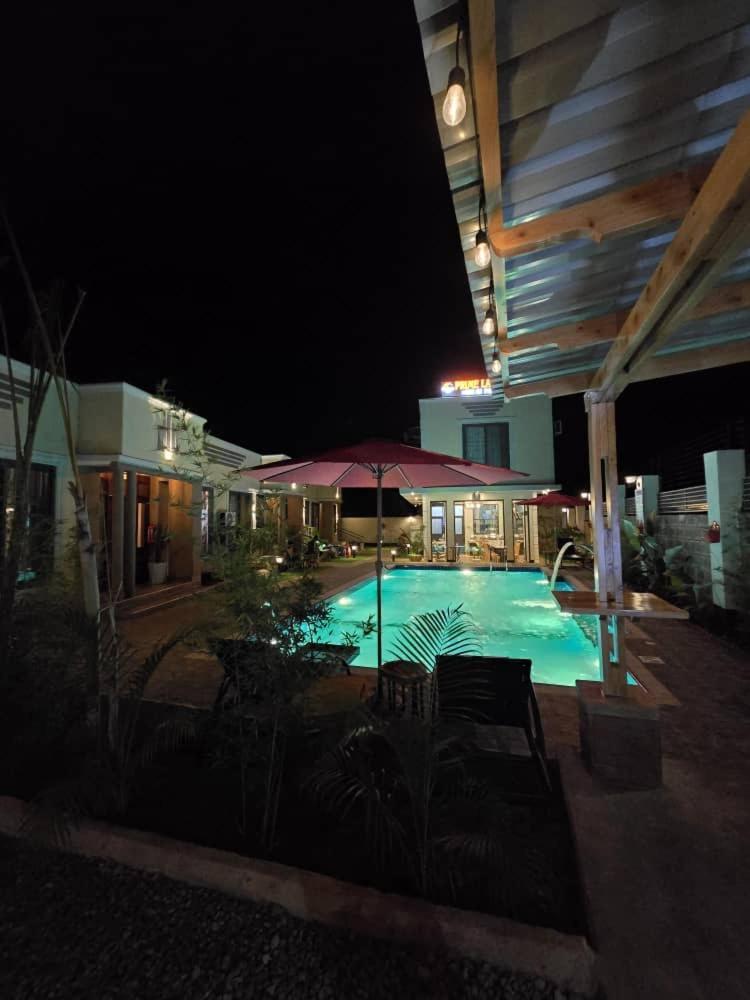Primeland Hotel Moshi Zewnętrze zdjęcie