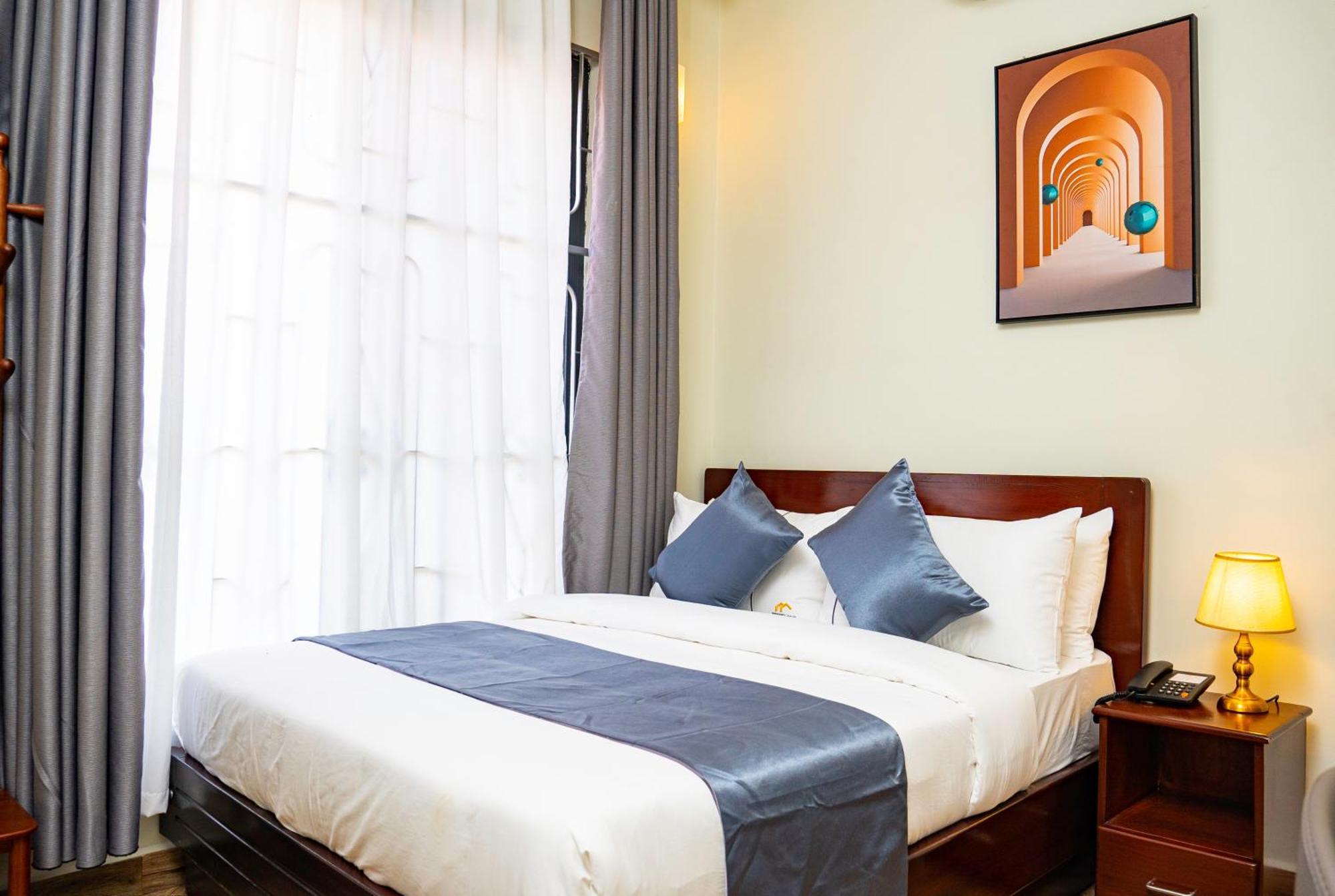 Primeland Hotel Moshi Zewnętrze zdjęcie