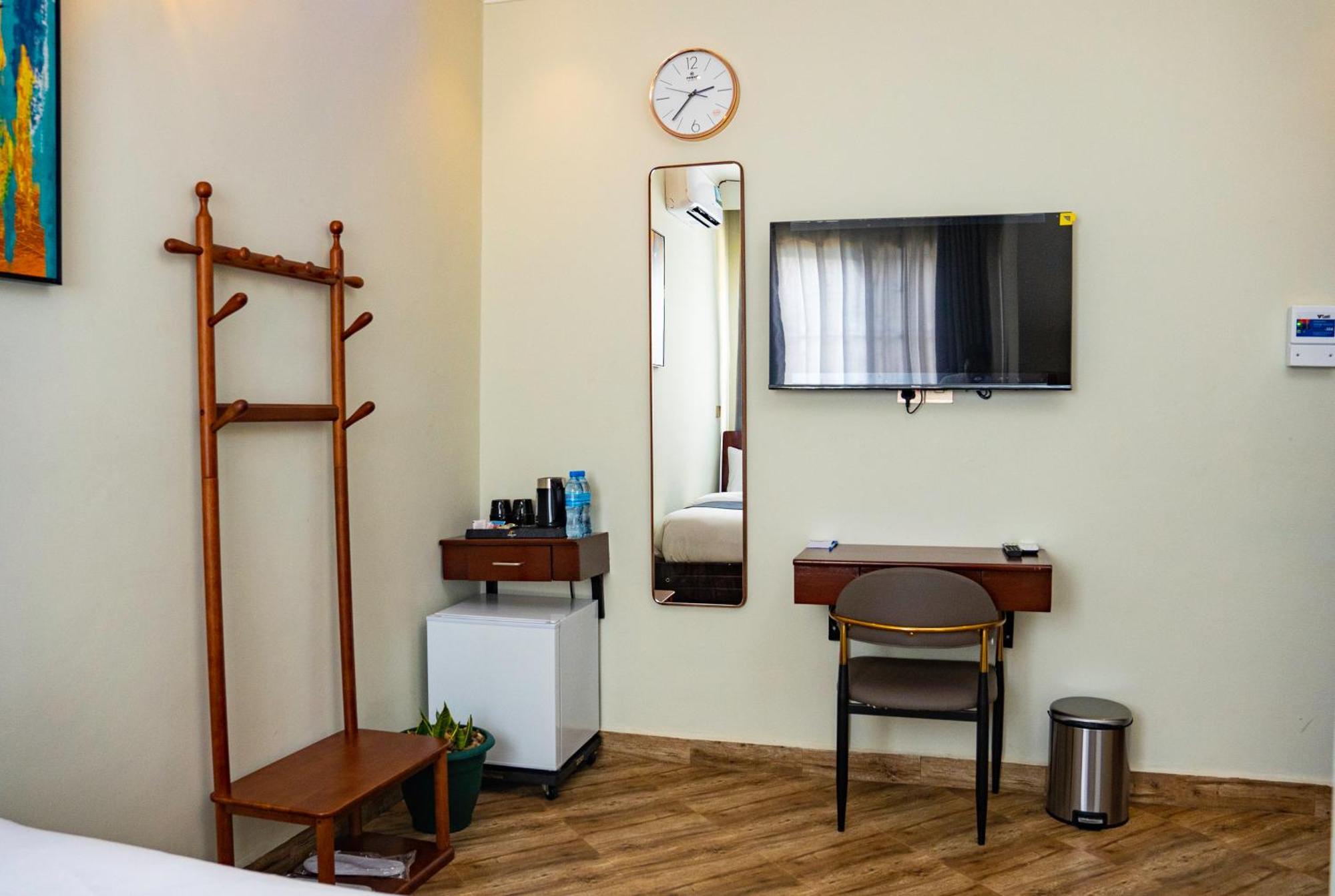 Primeland Hotel Moshi Zewnętrze zdjęcie