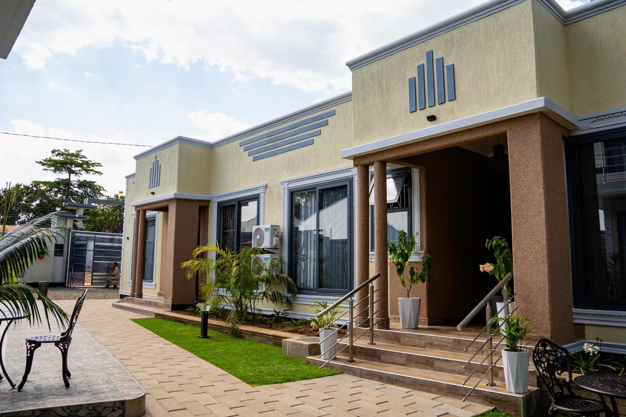 Primeland Hotel Moshi Zewnętrze zdjęcie