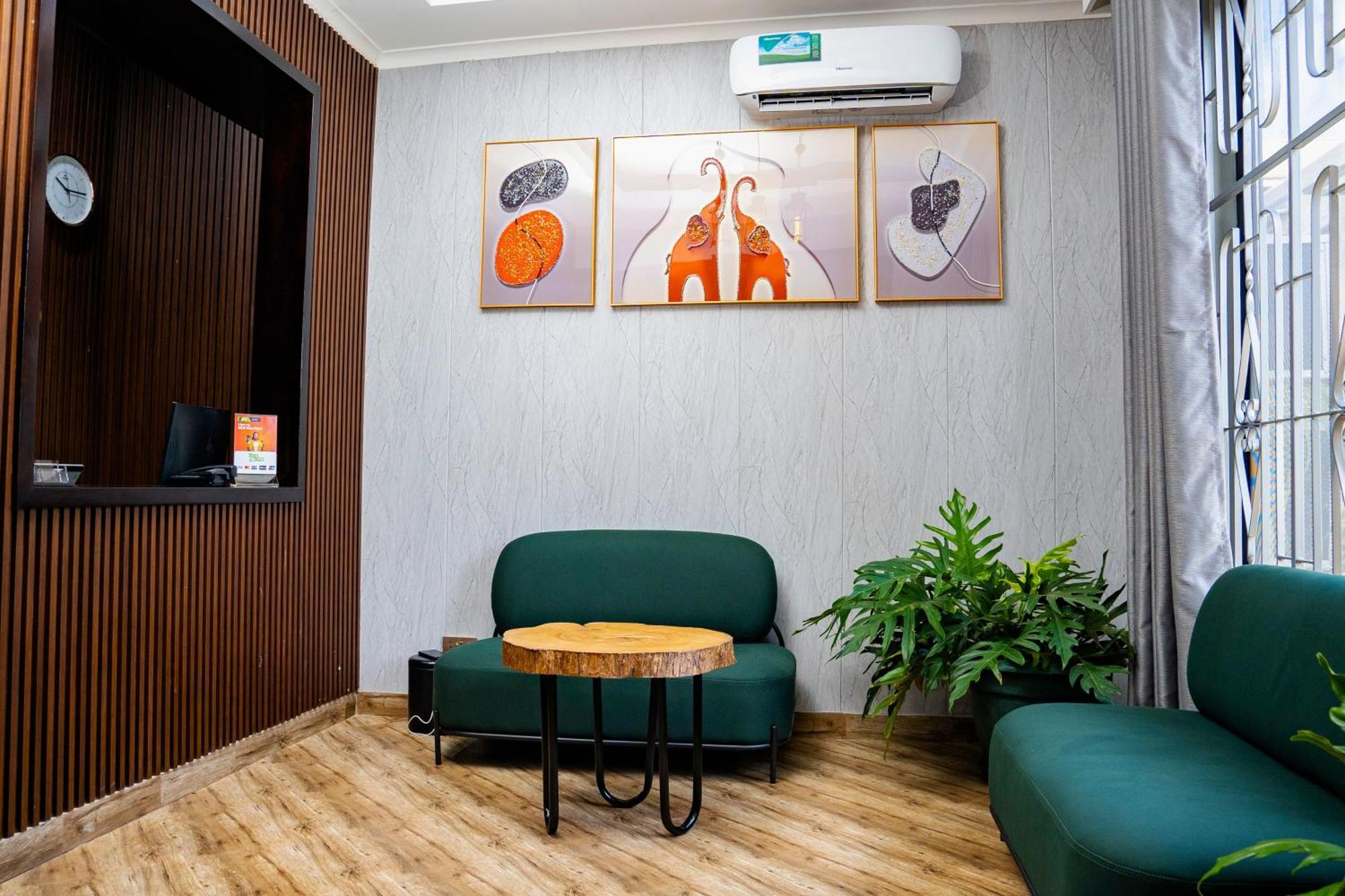 Primeland Hotel Moshi Zewnętrze zdjęcie