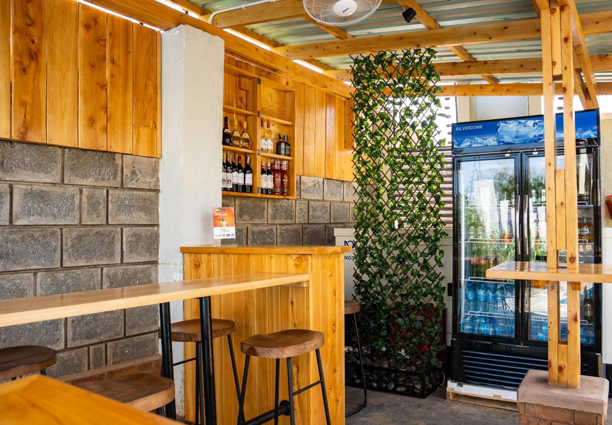 Primeland Hotel Moshi Zewnętrze zdjęcie