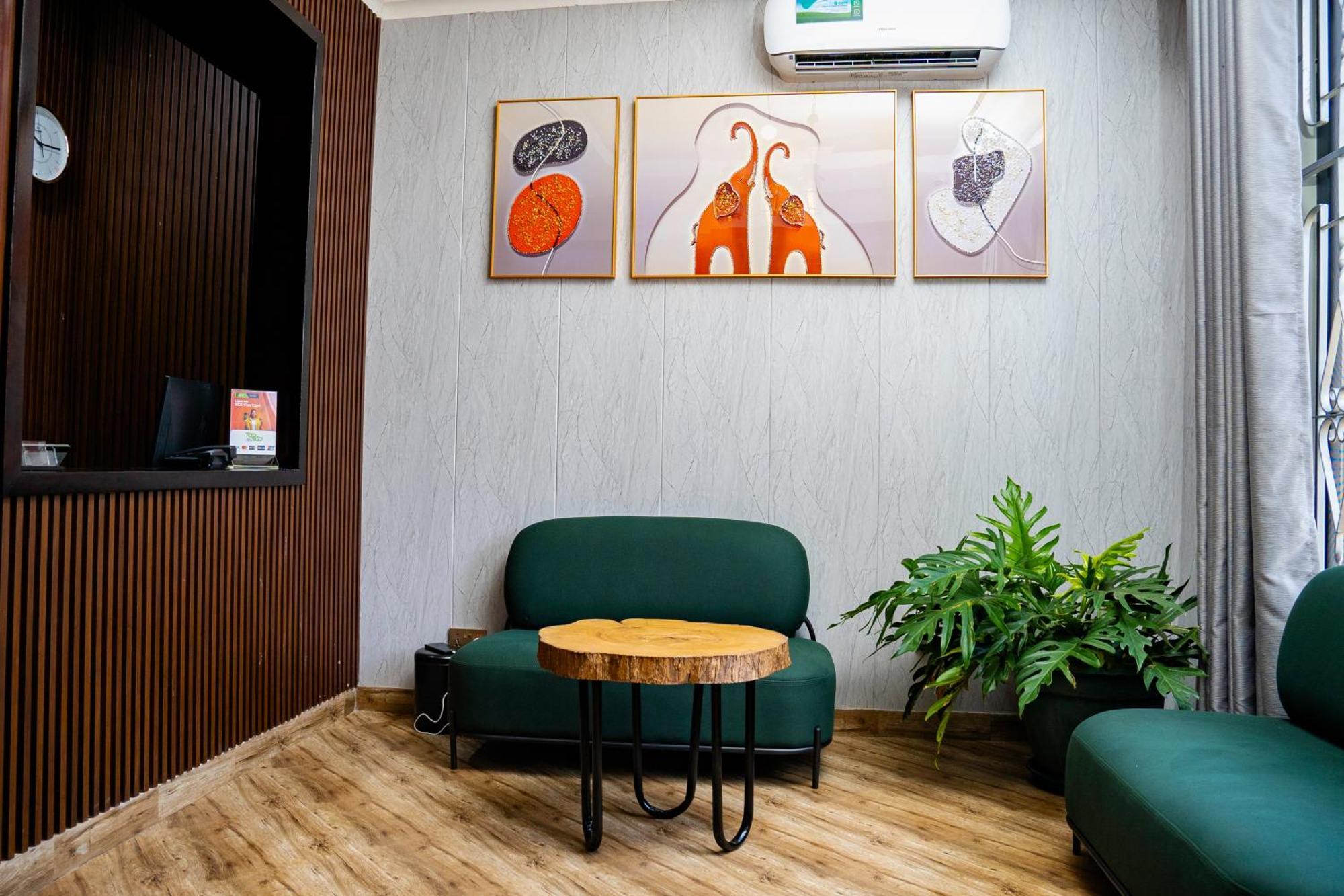Primeland Hotel Moshi Zewnętrze zdjęcie