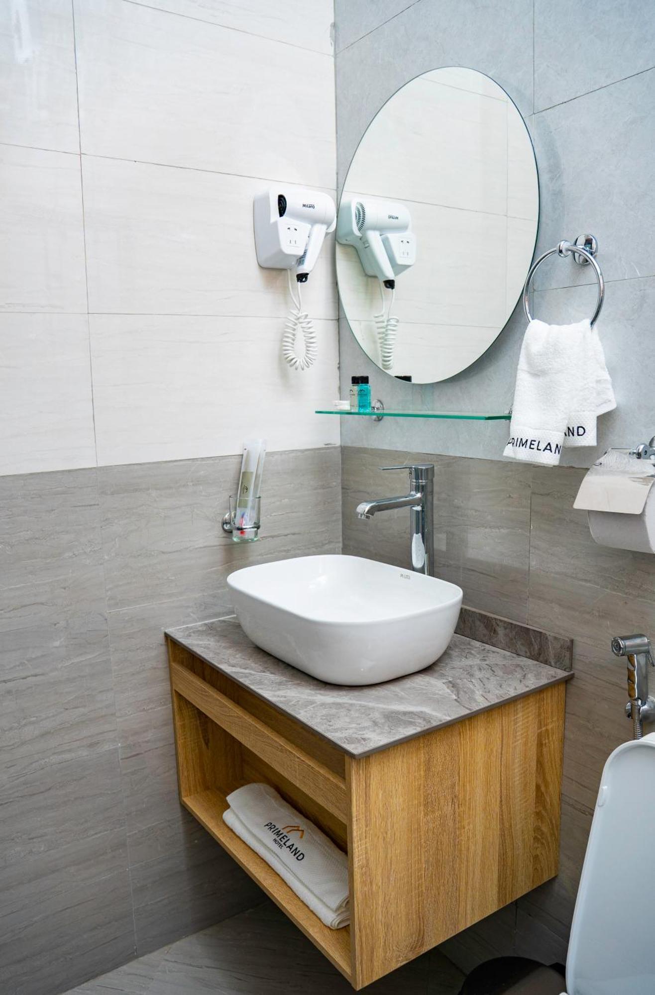 Primeland Hotel Moshi Zewnętrze zdjęcie